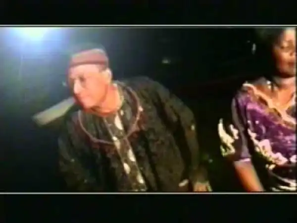 Waziri Oshomah - Life no easy